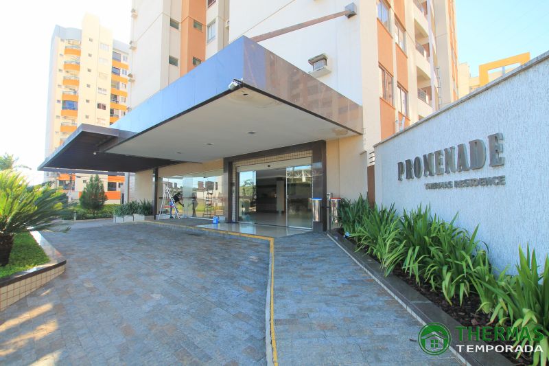 Foto PROMENADE THERMAS 
